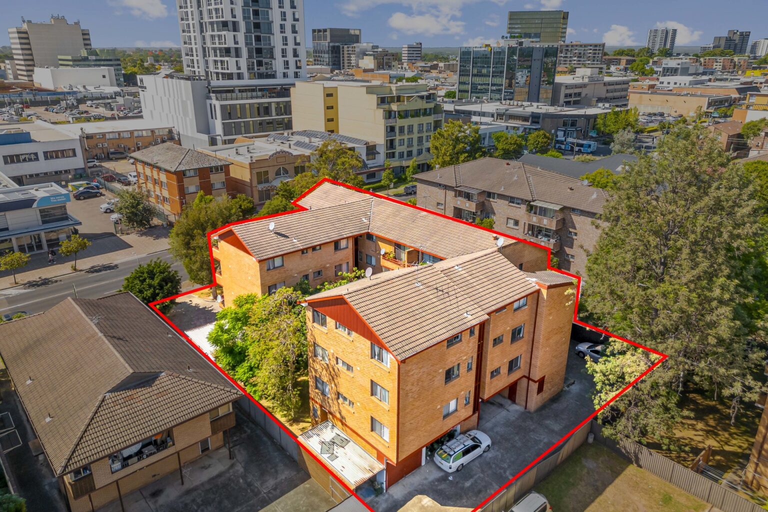 11/39 Bathurst Street, Liverpool NSW 2170 – photo 9 of 9