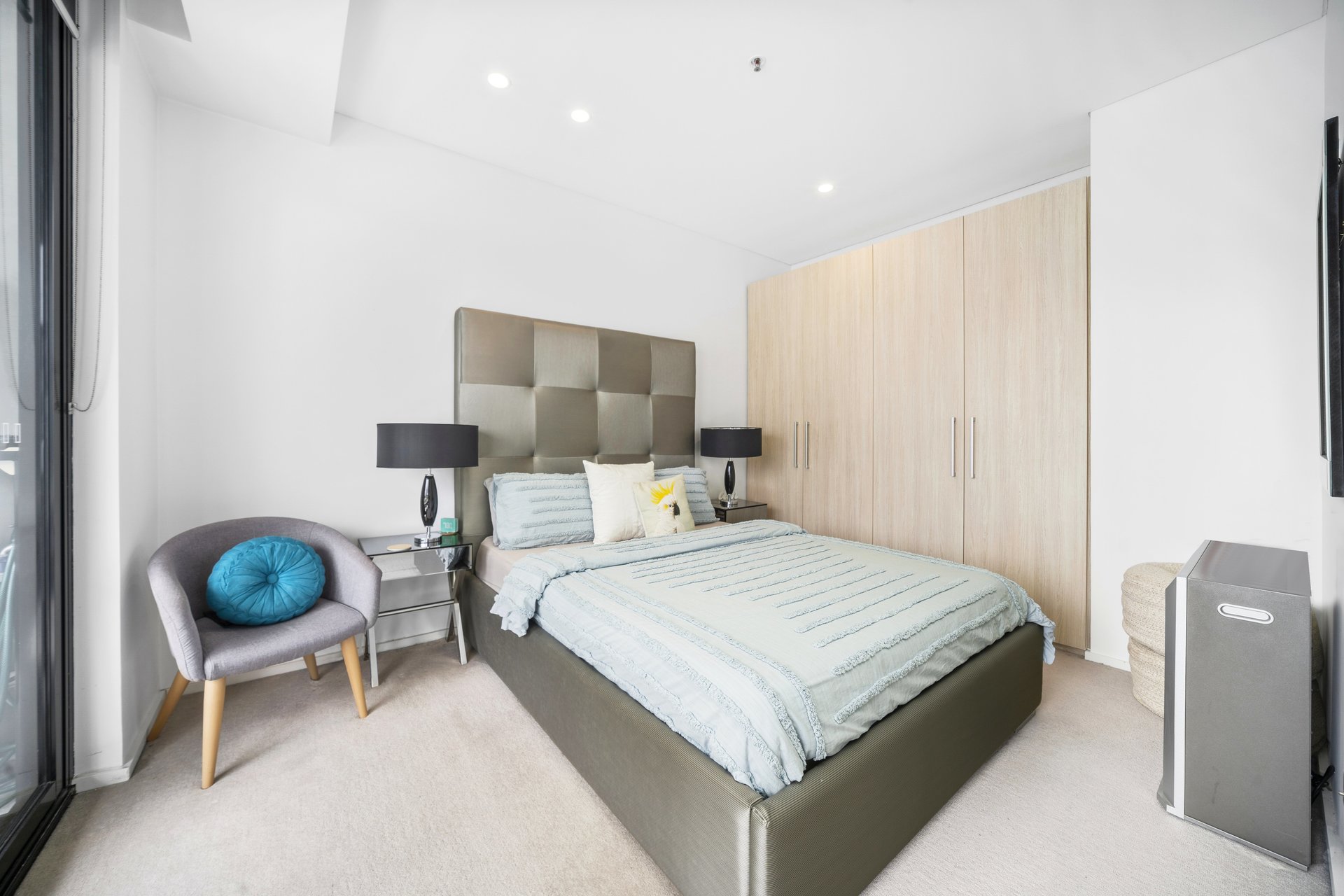 412/6B Atkinson Street Liverpool NSW 2170 AUS