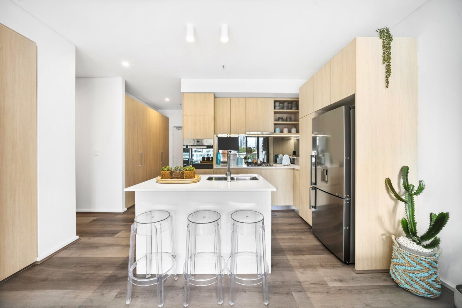 412/6B Atkinson Street, Liverpool NSW 2170 – photo 2 of 10
