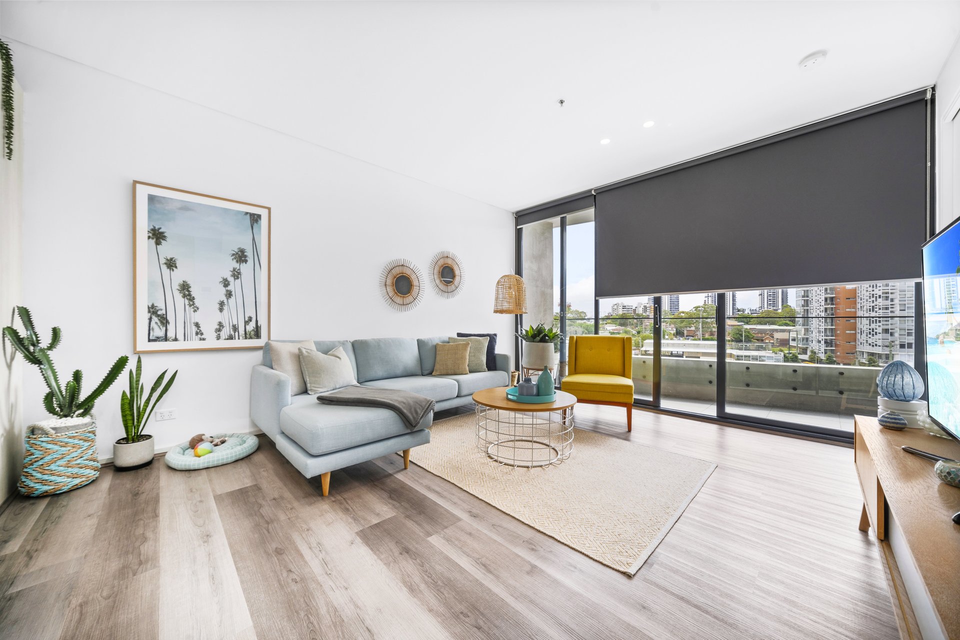 412/6B Atkinson Street Liverpool NSW 2170 AUS