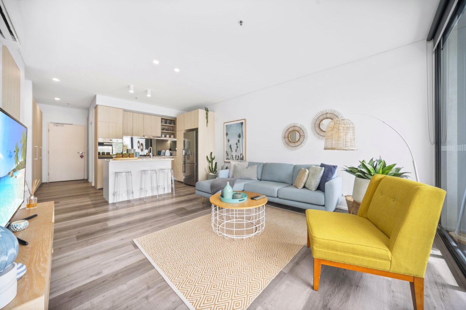 412/6B Atkinson Street, Liverpool NSW 2170