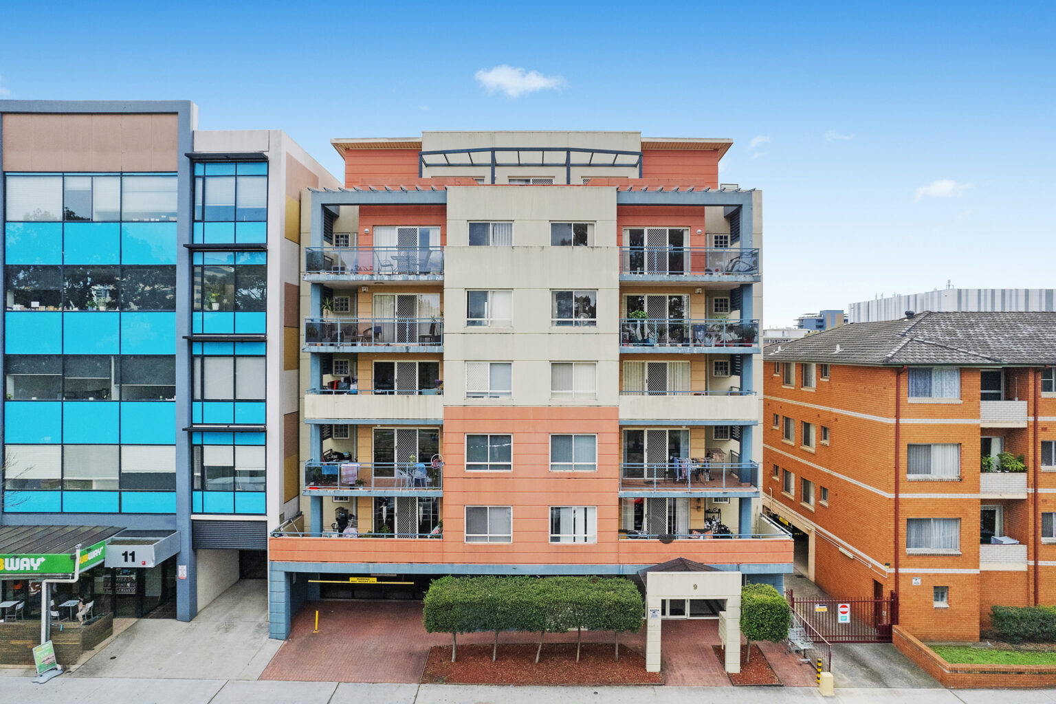 27/9 Elizabeth Street, Liverpool NSW 2170 – photo 4 of 11