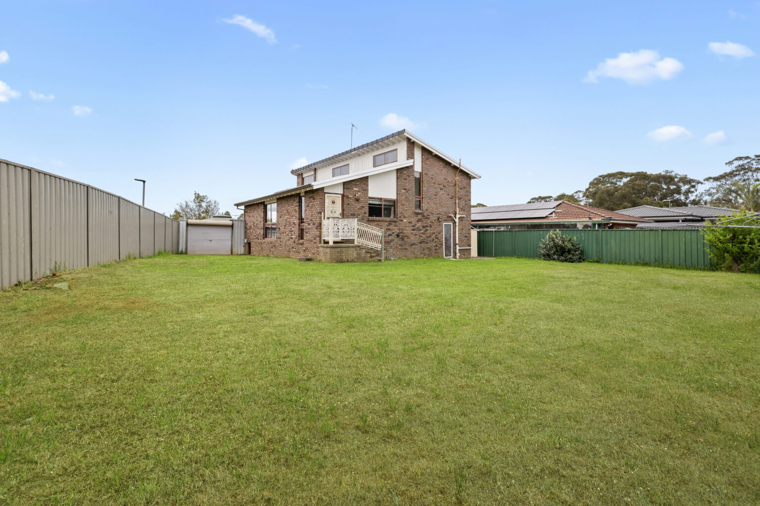 26 Dorrigo Avenue, Hoxton Park NSW 2171 – photo 8 of 9