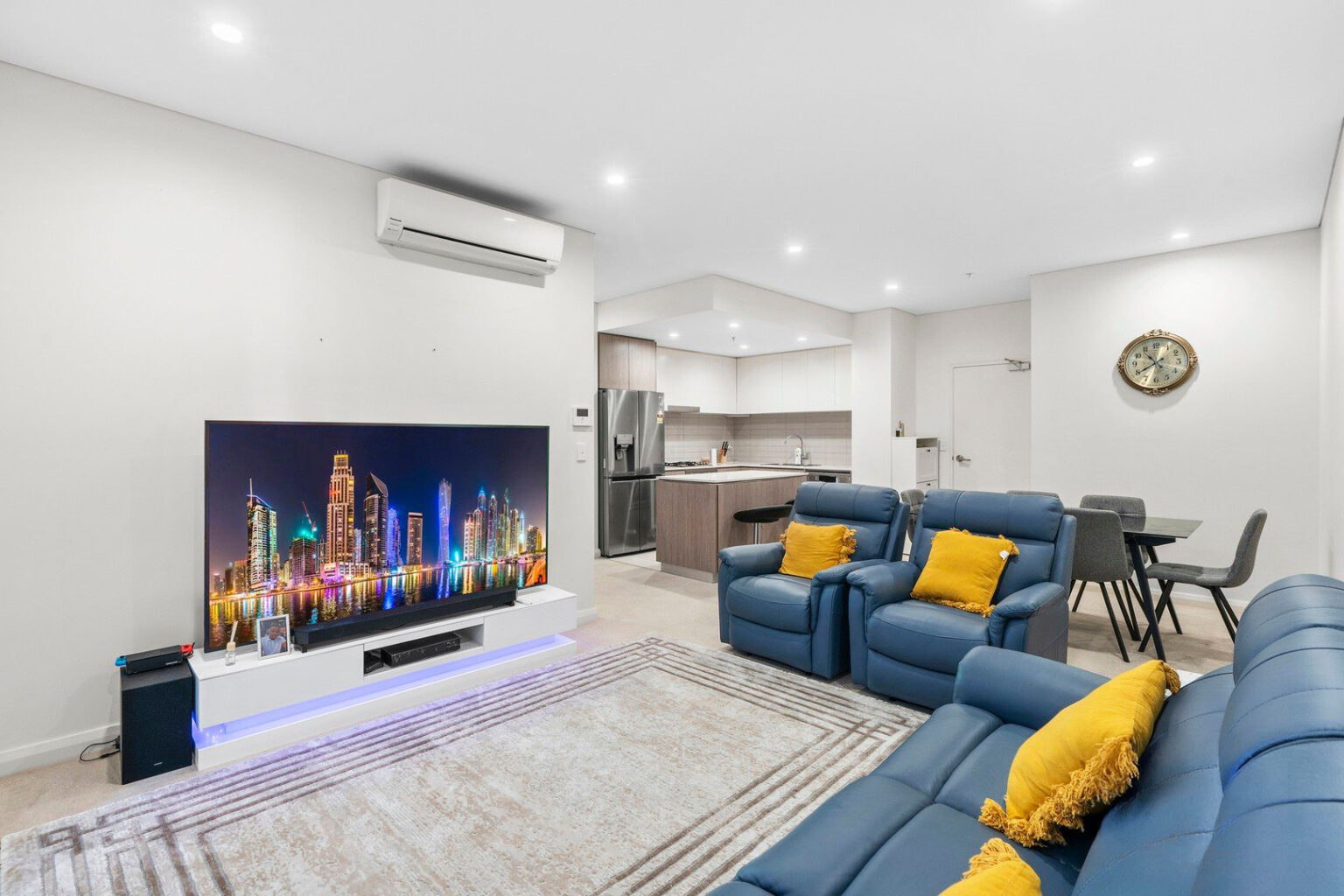 305/100 Castlereagh Street, Liverpool NSW 2170