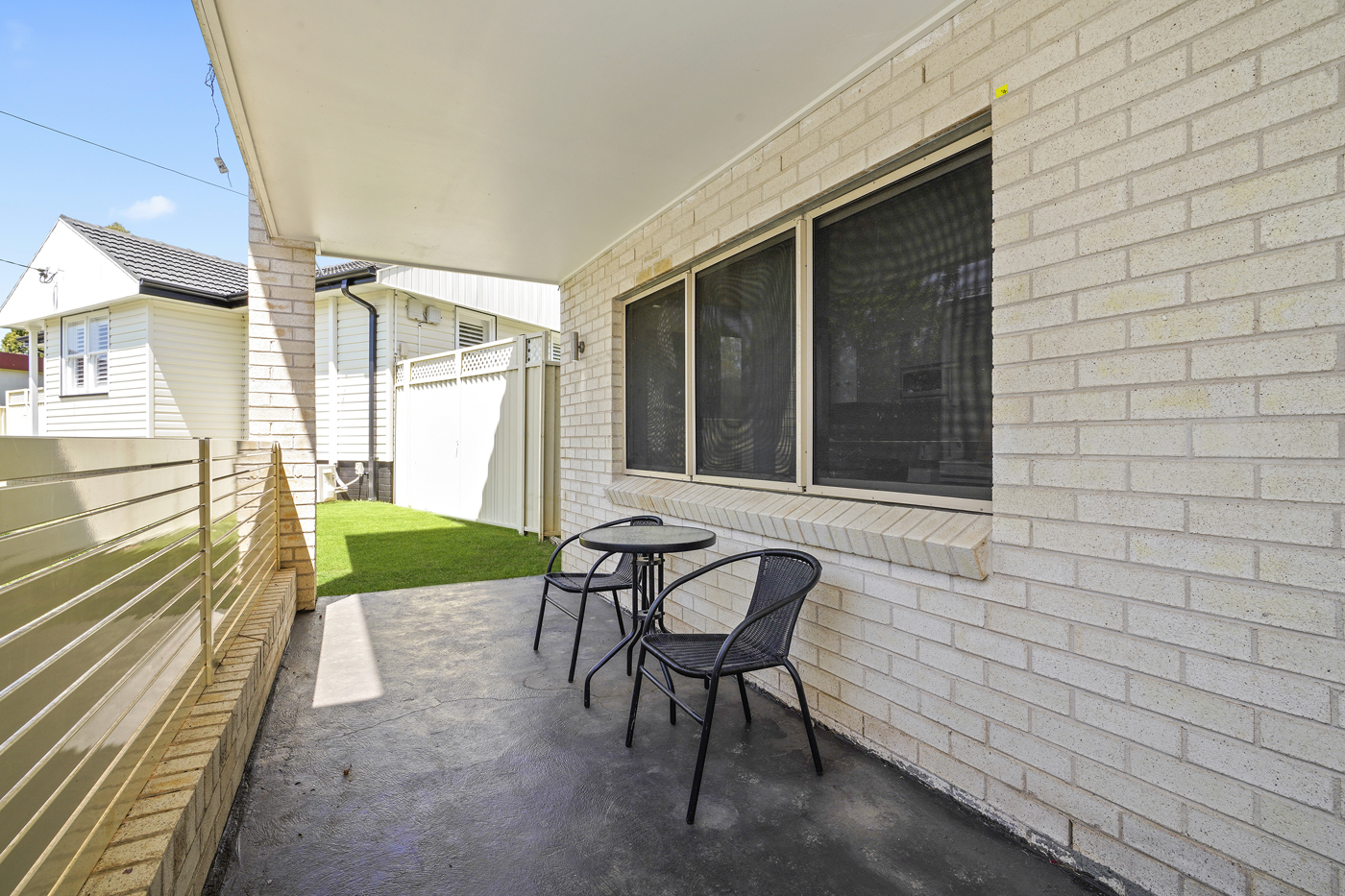 32B Nicholls Street Warwick Farm NSW 2170 AUS