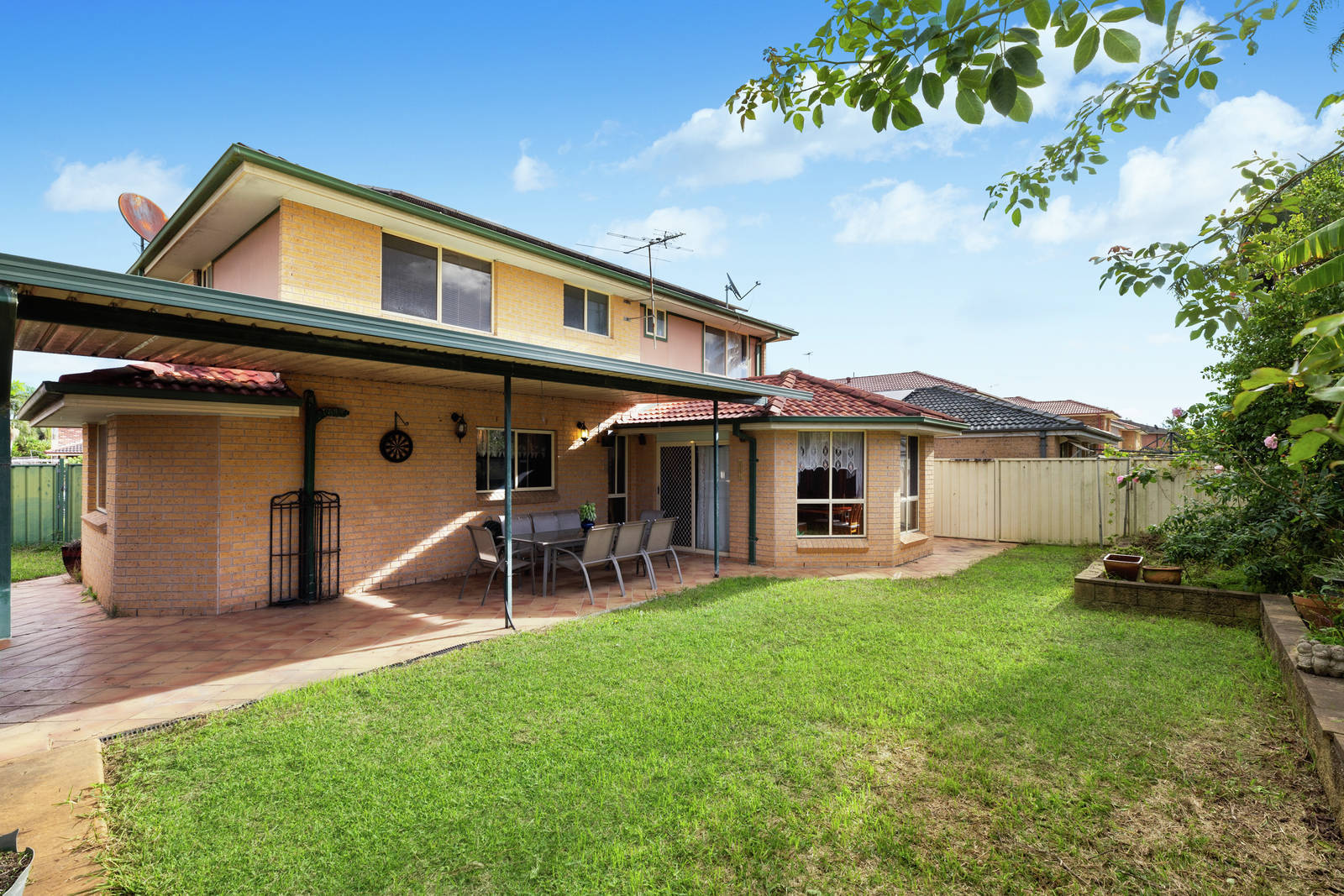 12 Edith Avenue Liverpool NSW 2170 AUS