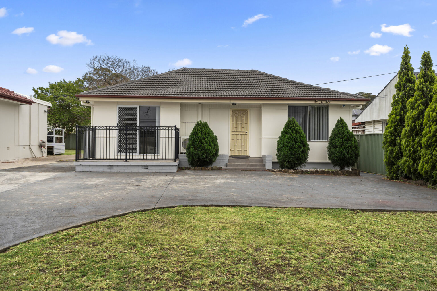 11 Byrne Street, Ashcroft NSW 2168