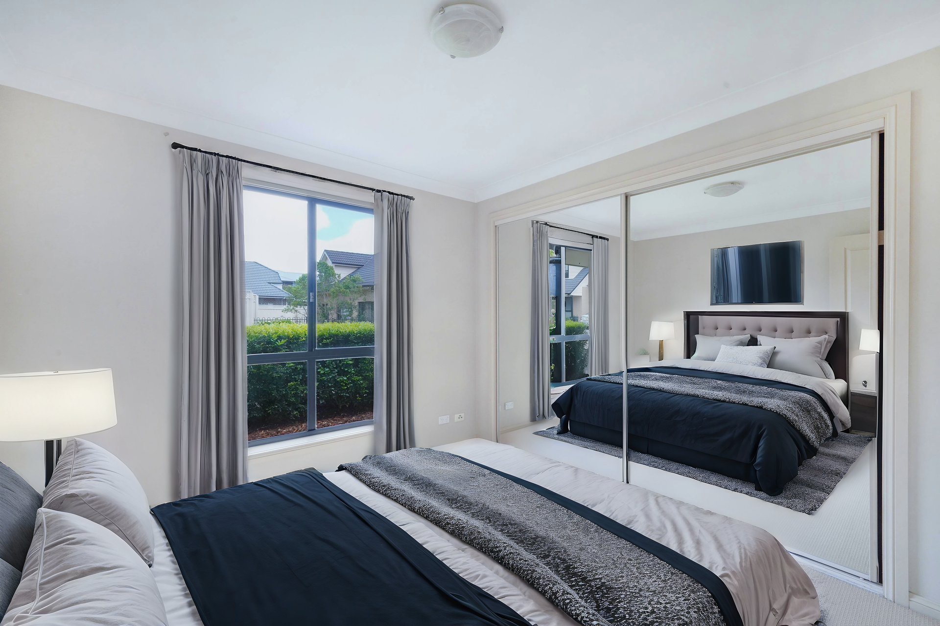 4/32-36 Brisbane Street Oxley Park NSW 2760 AUS