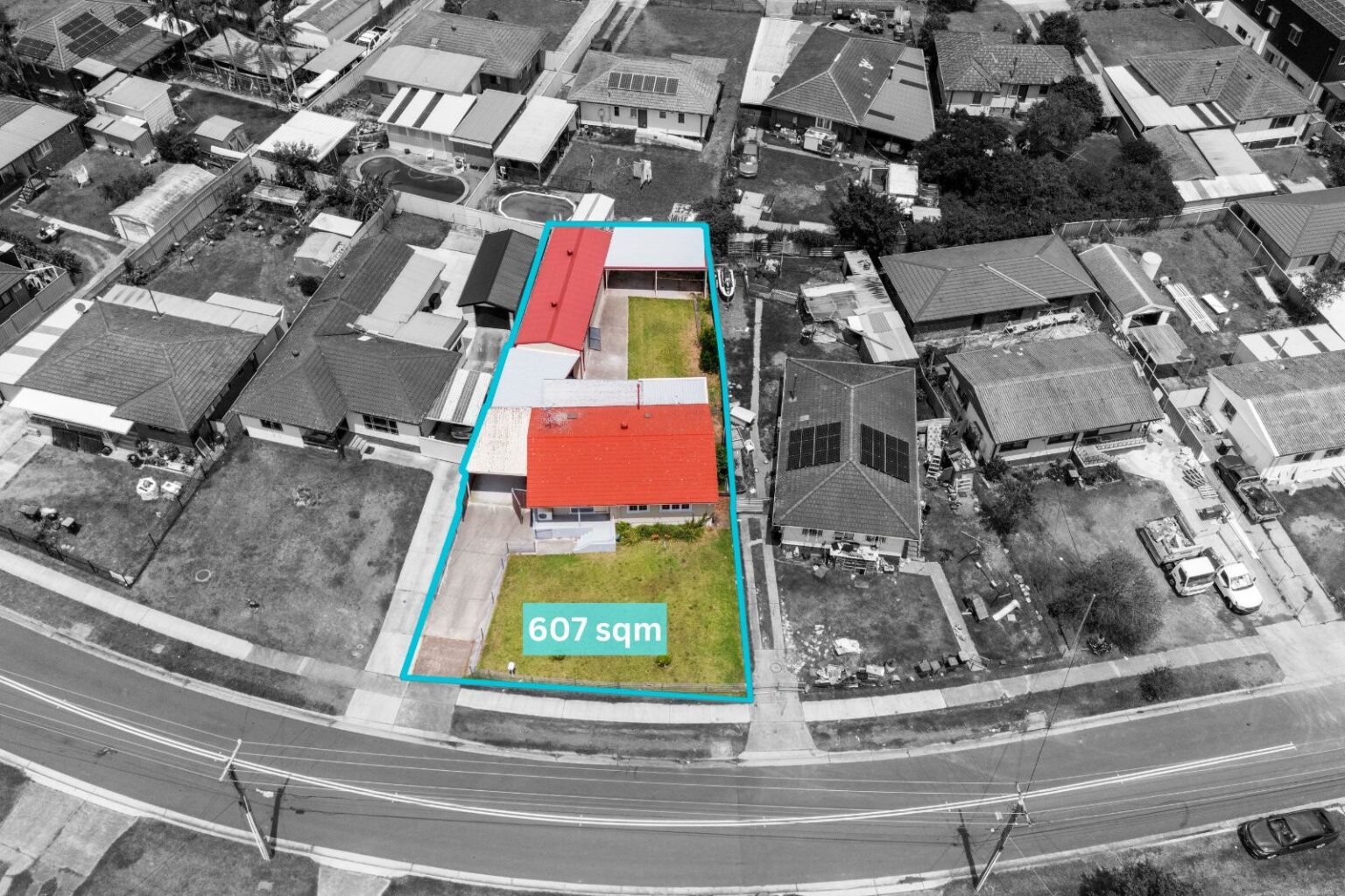 38 Jindabyne Street, Heckenberg NSW 2168 – photo 2 of 11