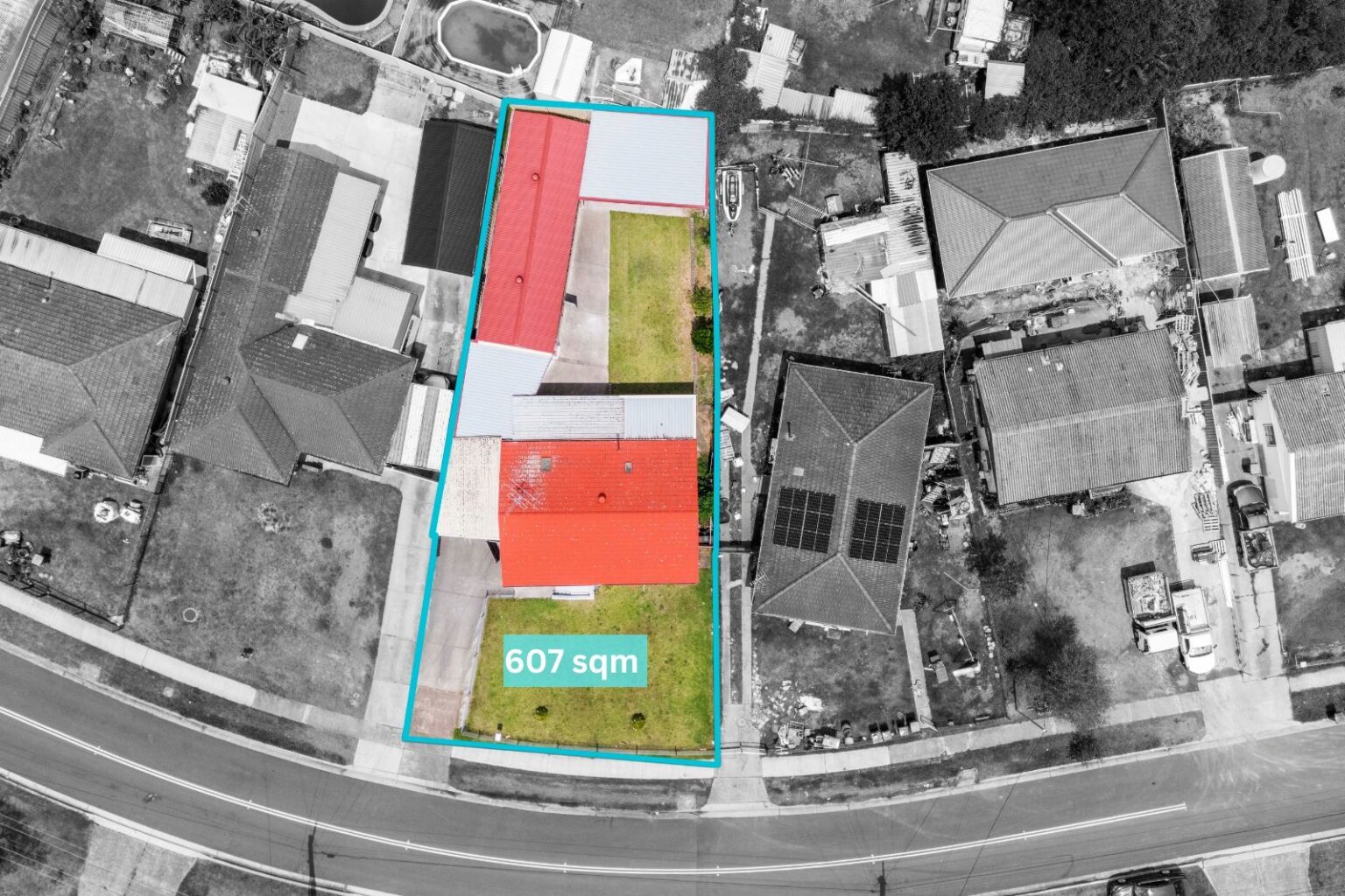 38 Jindabyne Street, Heckenberg NSW 2168
