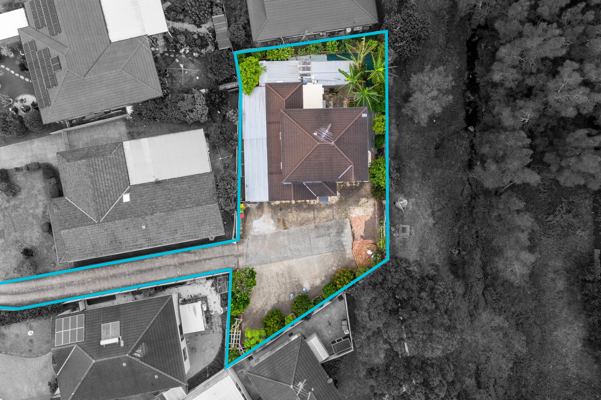 30 Corriedale Street Wakeley NSW 2176 AUS