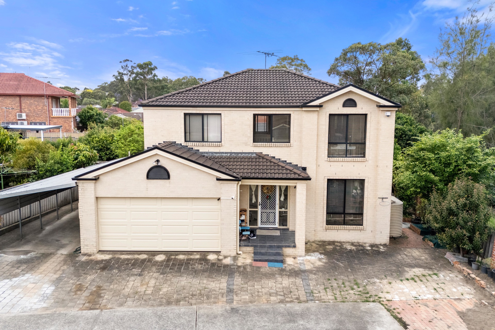 30 Corriedale Street Wakeley NSW 2176 AUS