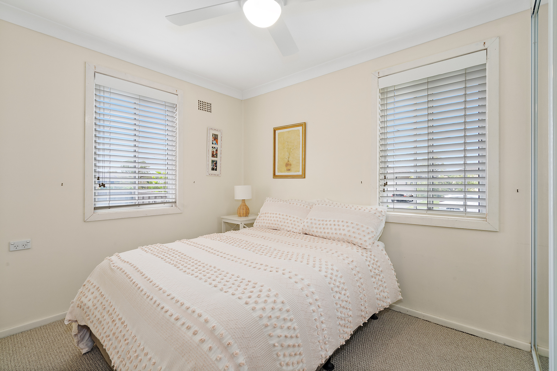 31 Stanwell Crescent Ashcroft NSW 2168 AUS