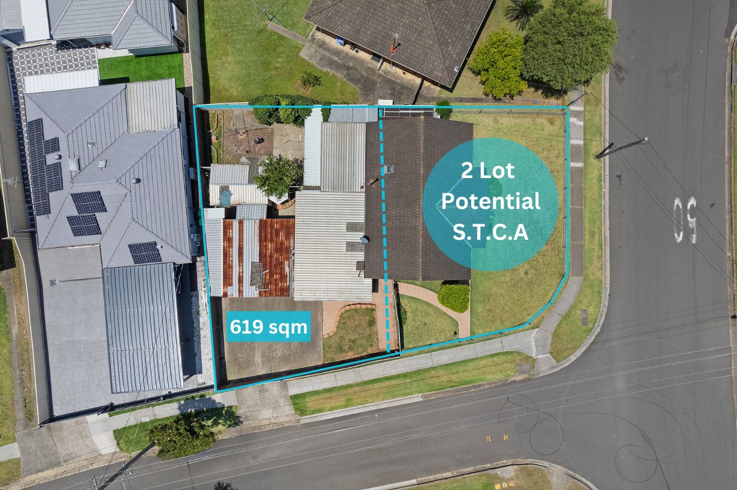 54 Warrigo Street Sadleir NSW 2168 AUS