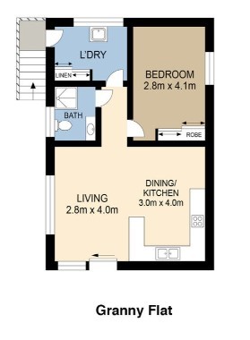 6a Boonoke Crescent Miller NSW 2168 AUS