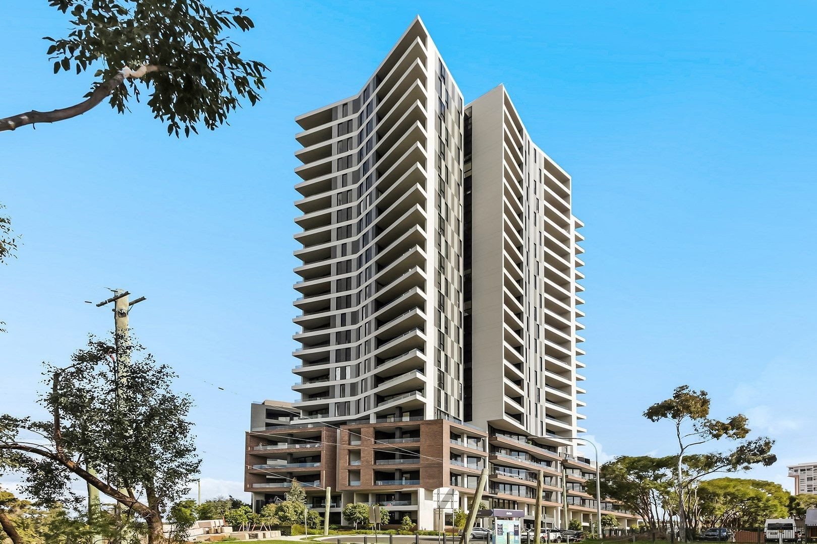 212/6A Atkinson Street Liverpool NSW 2170 AUS