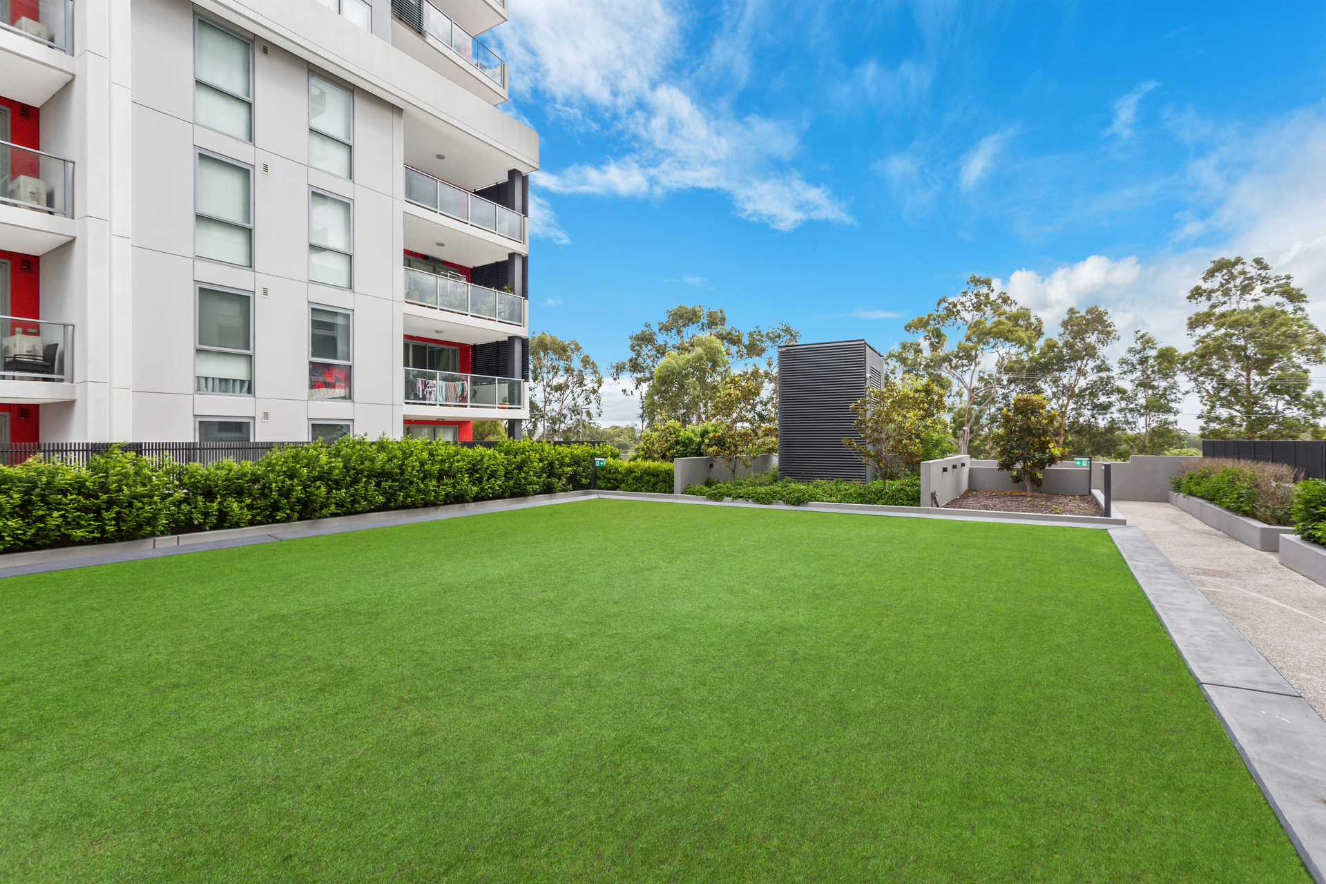 11/1-3 Bigge Street Liverpool NSW 2170 AUS