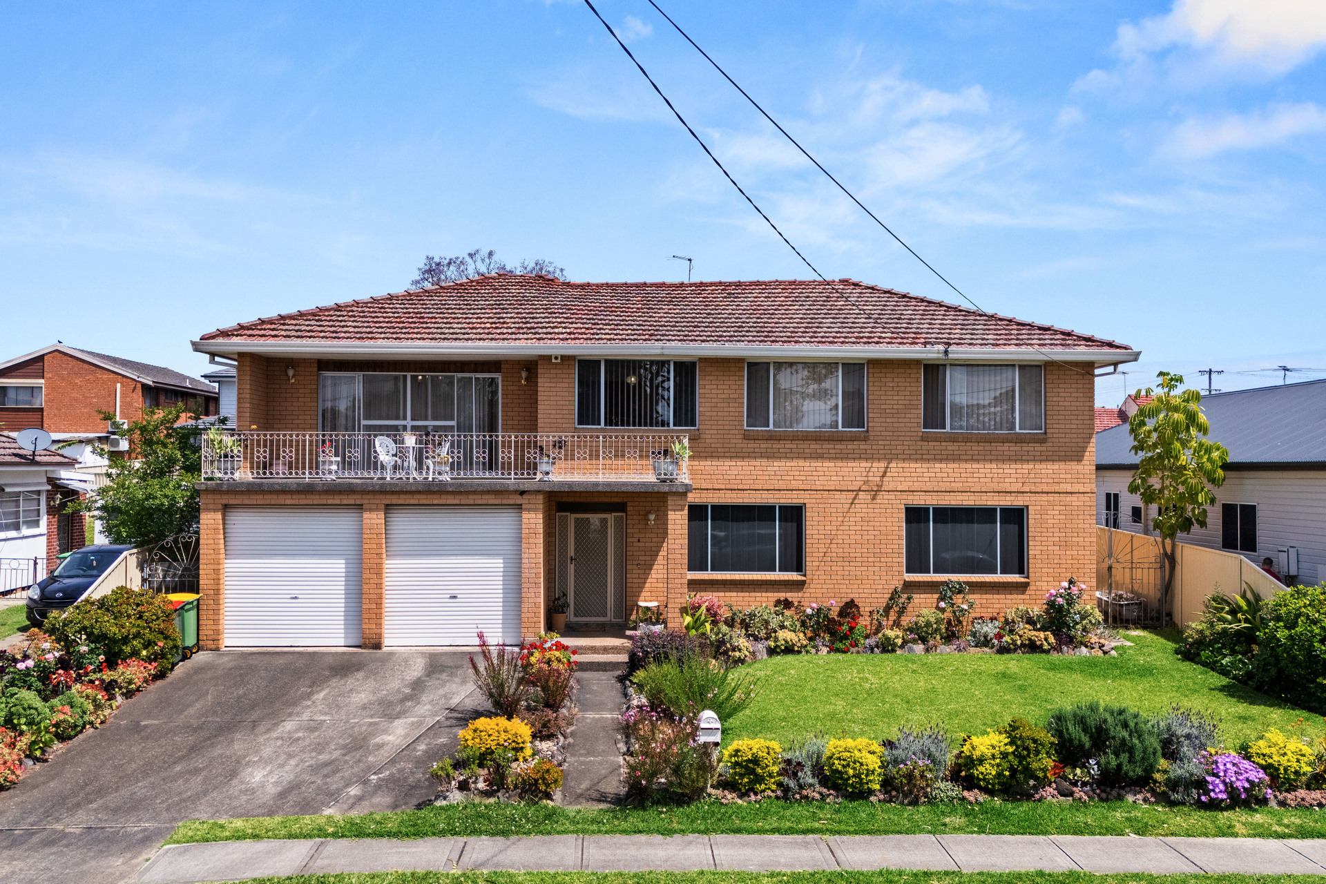 6 Oxley Street Fairfield NSW 2165 AUS