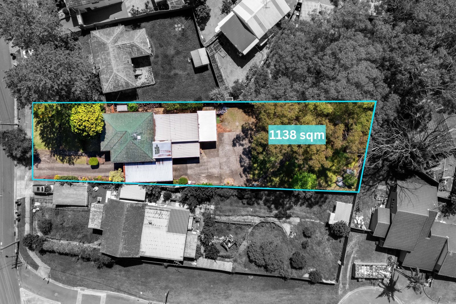 68 Townview Road Mount Pritchard NSW 2170 AUS