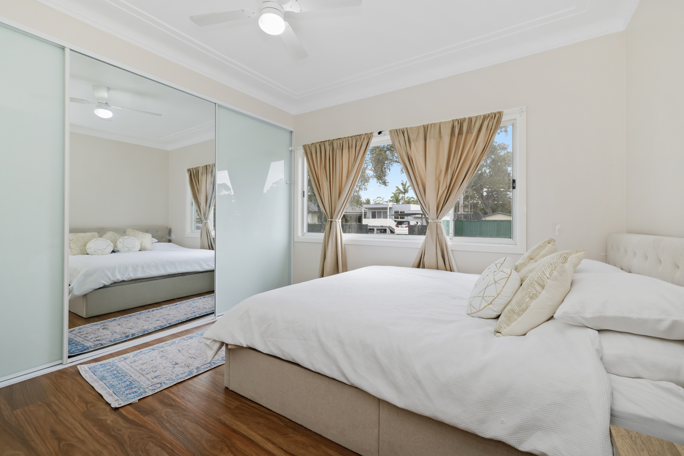 4 Benson Street Carramar NSW 2163 AUS