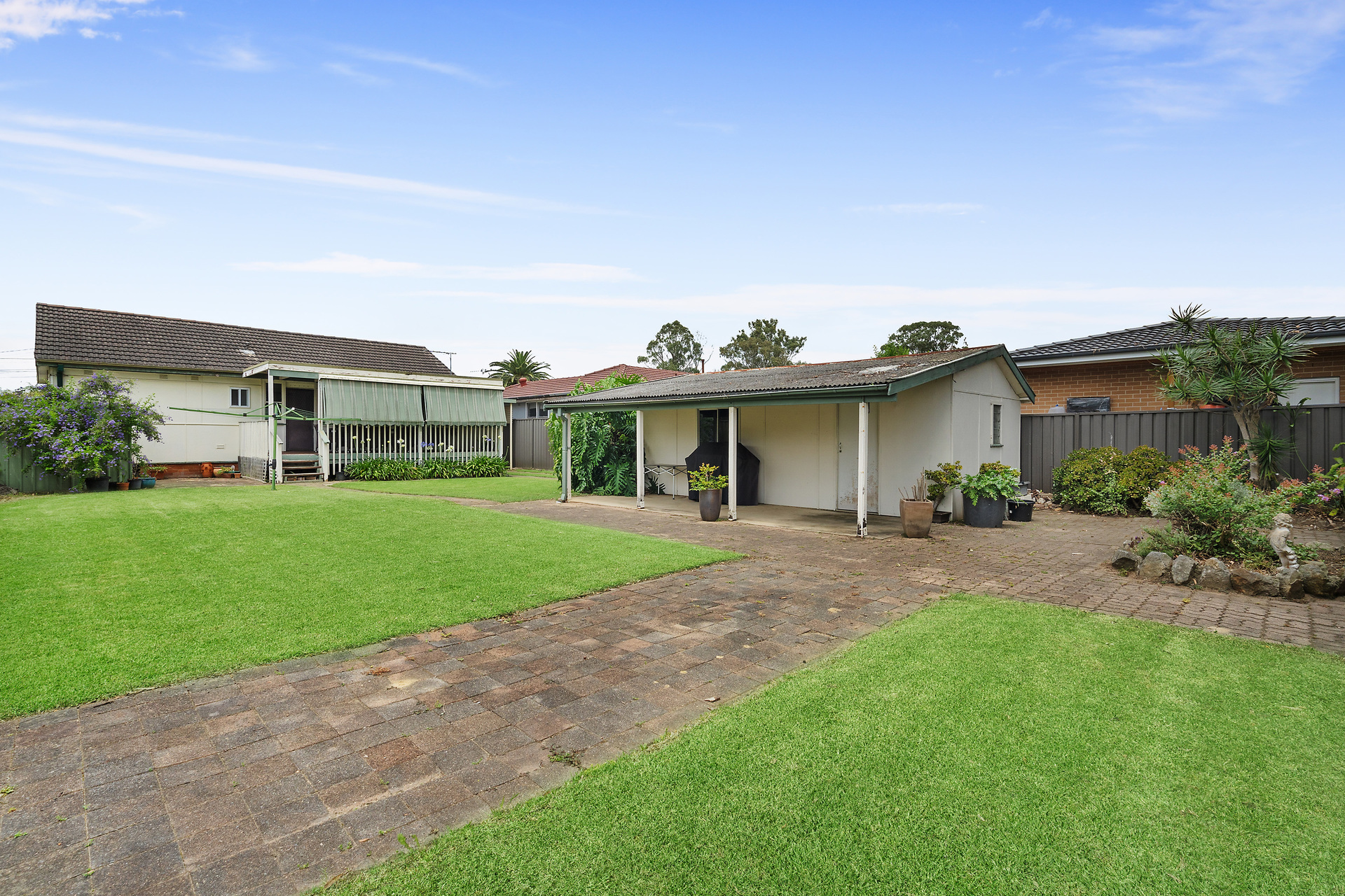 31 Stanwell Crescent Ashcroft NSW 2168 AUS