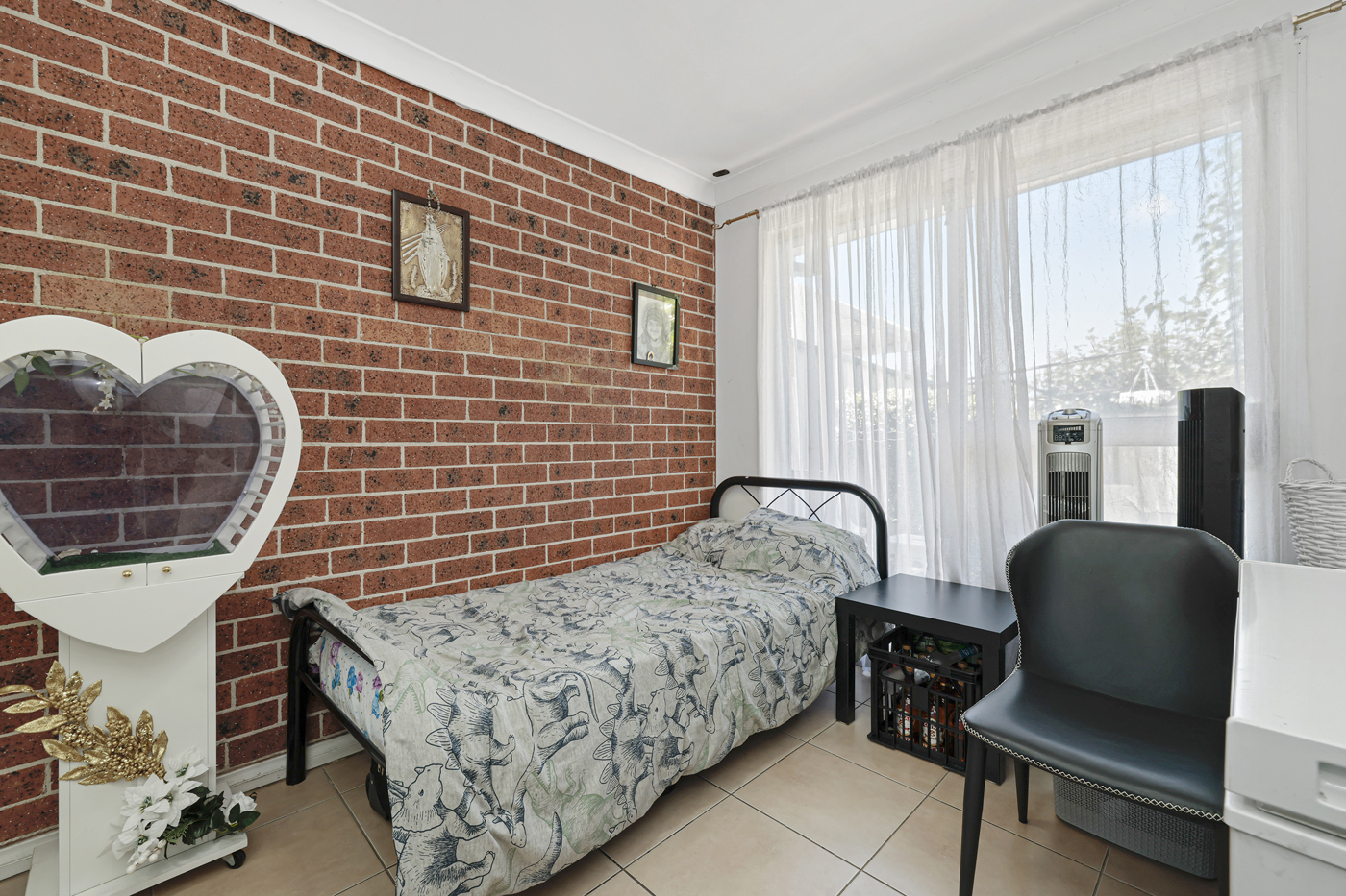 3/1 Frangipane Avenue Liverpool NSW 2170 AUS