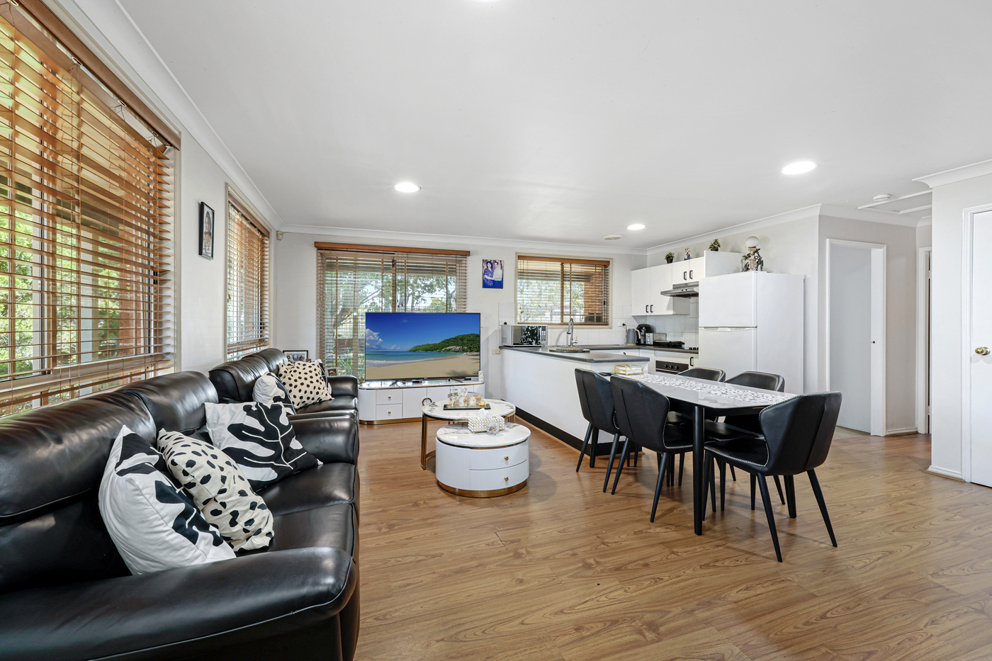 3/1 Frangipane Avenue Liverpool NSW 2170 AUS