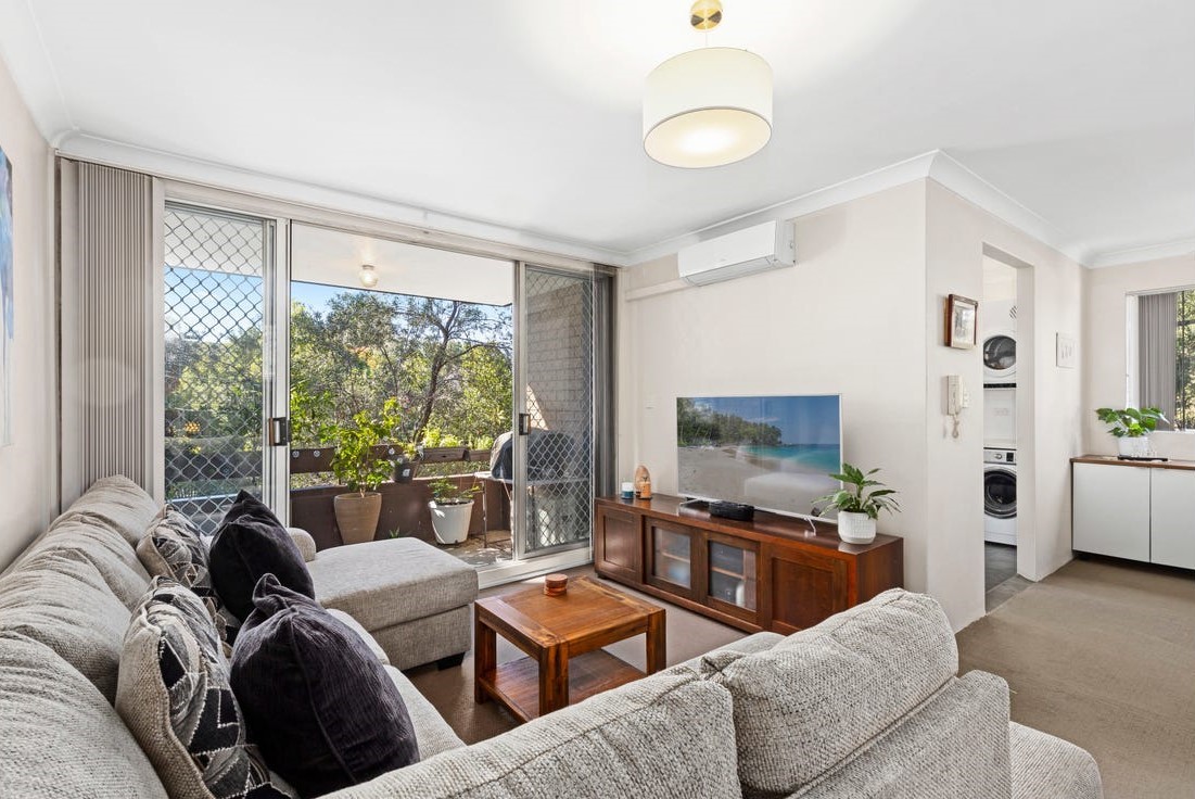 16/20 Crown Street Granville NSW 2142 AUS