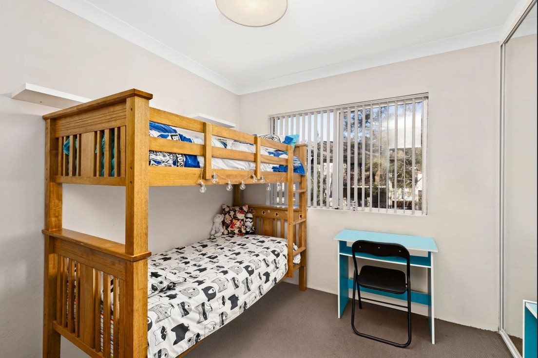 16/20 Crown Street Granville NSW 2142 AUS