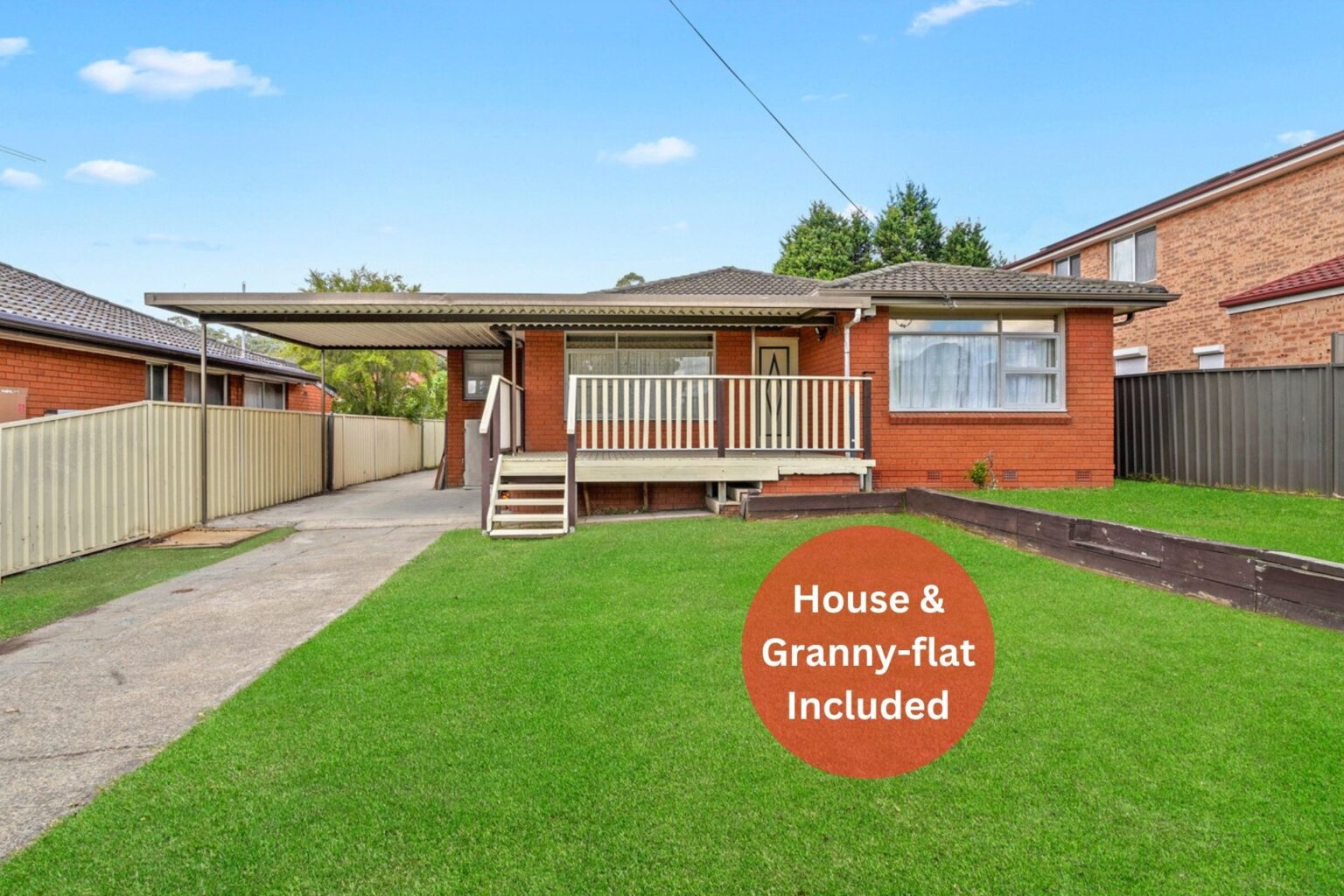 10 Euroka Street, Ingleburn NSW 2565