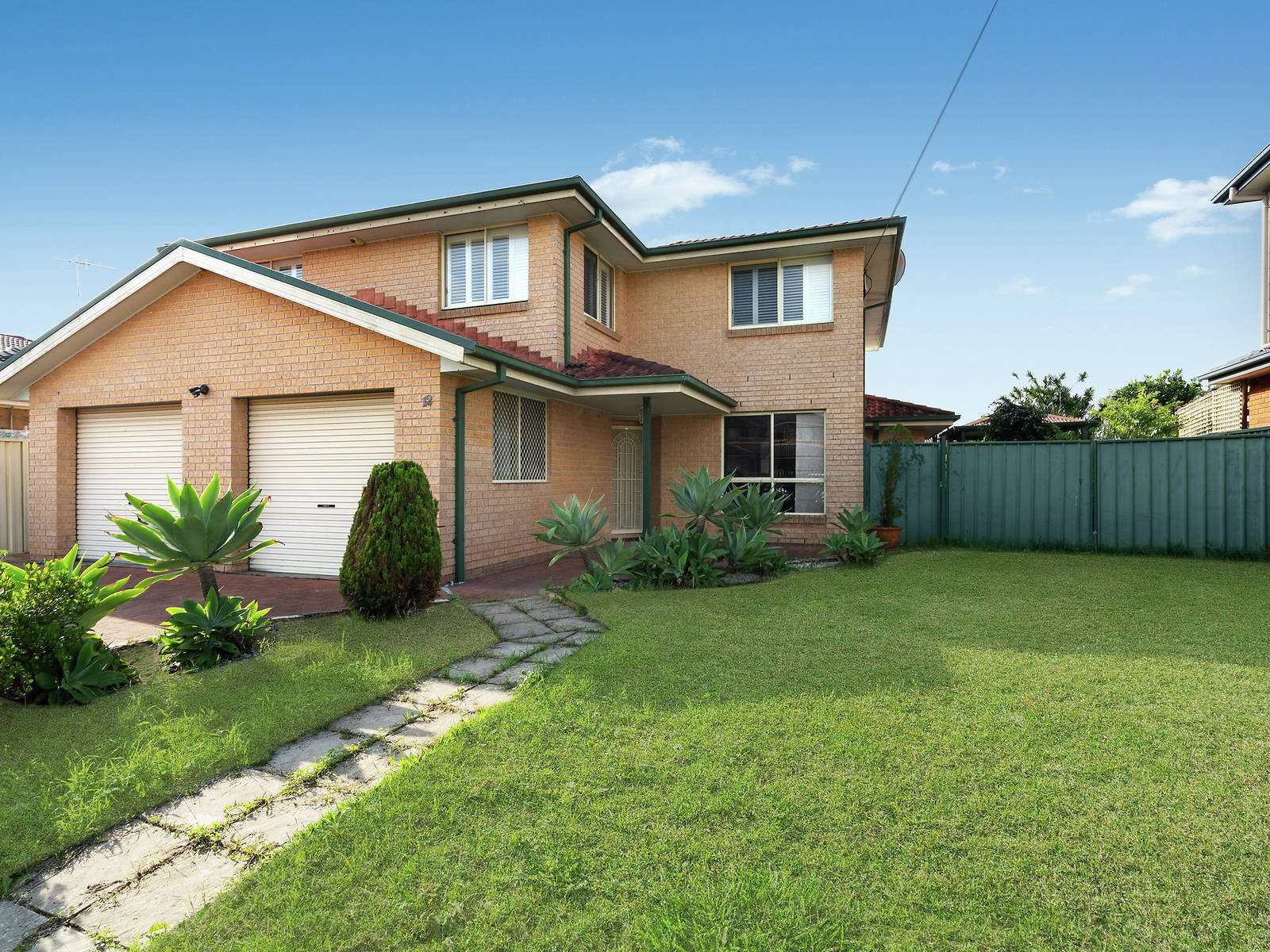 12 Edith Avenue Liverpool NSW 2170 AUS