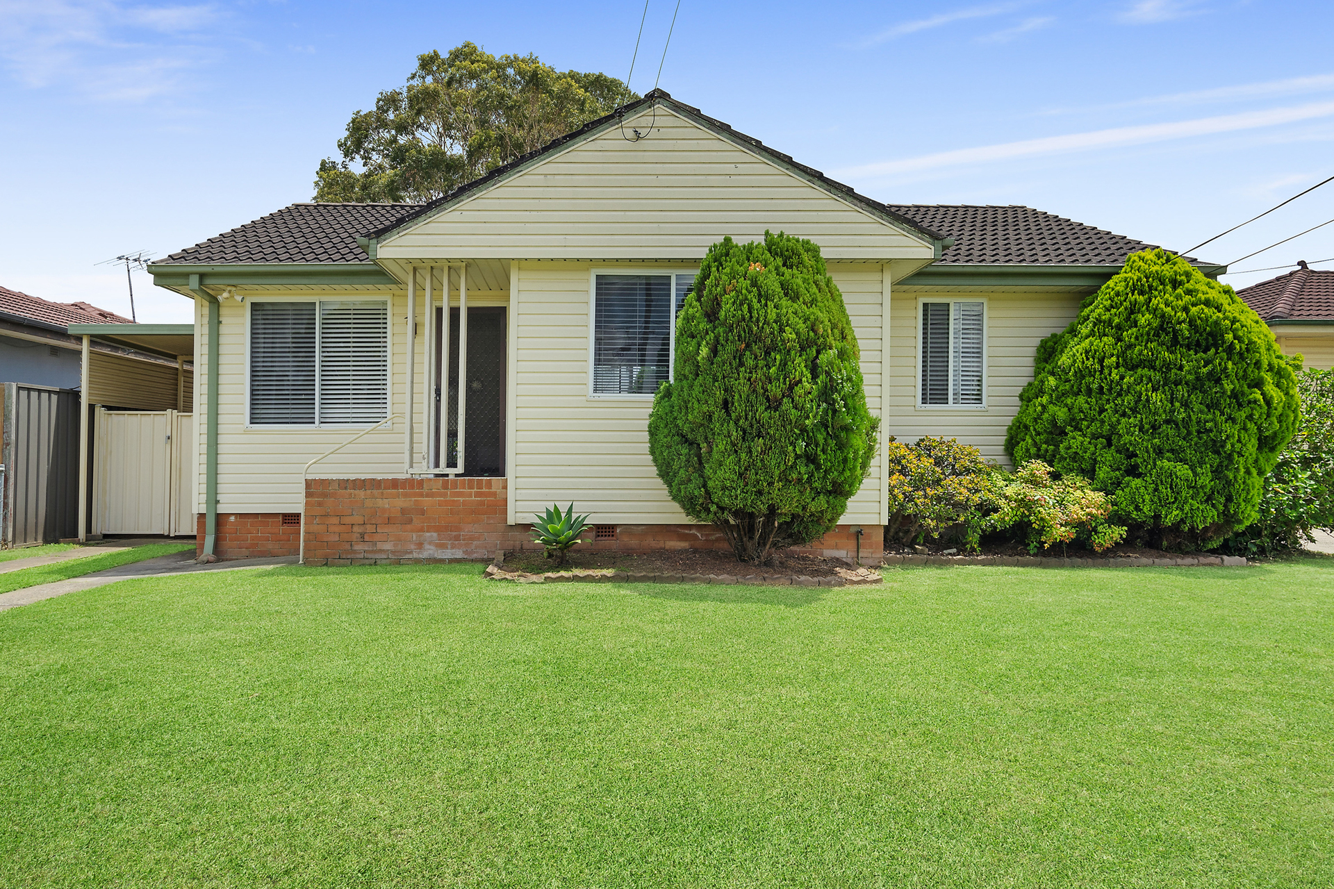 31 Stanwell Crescent Ashcroft NSW 2168 AUS