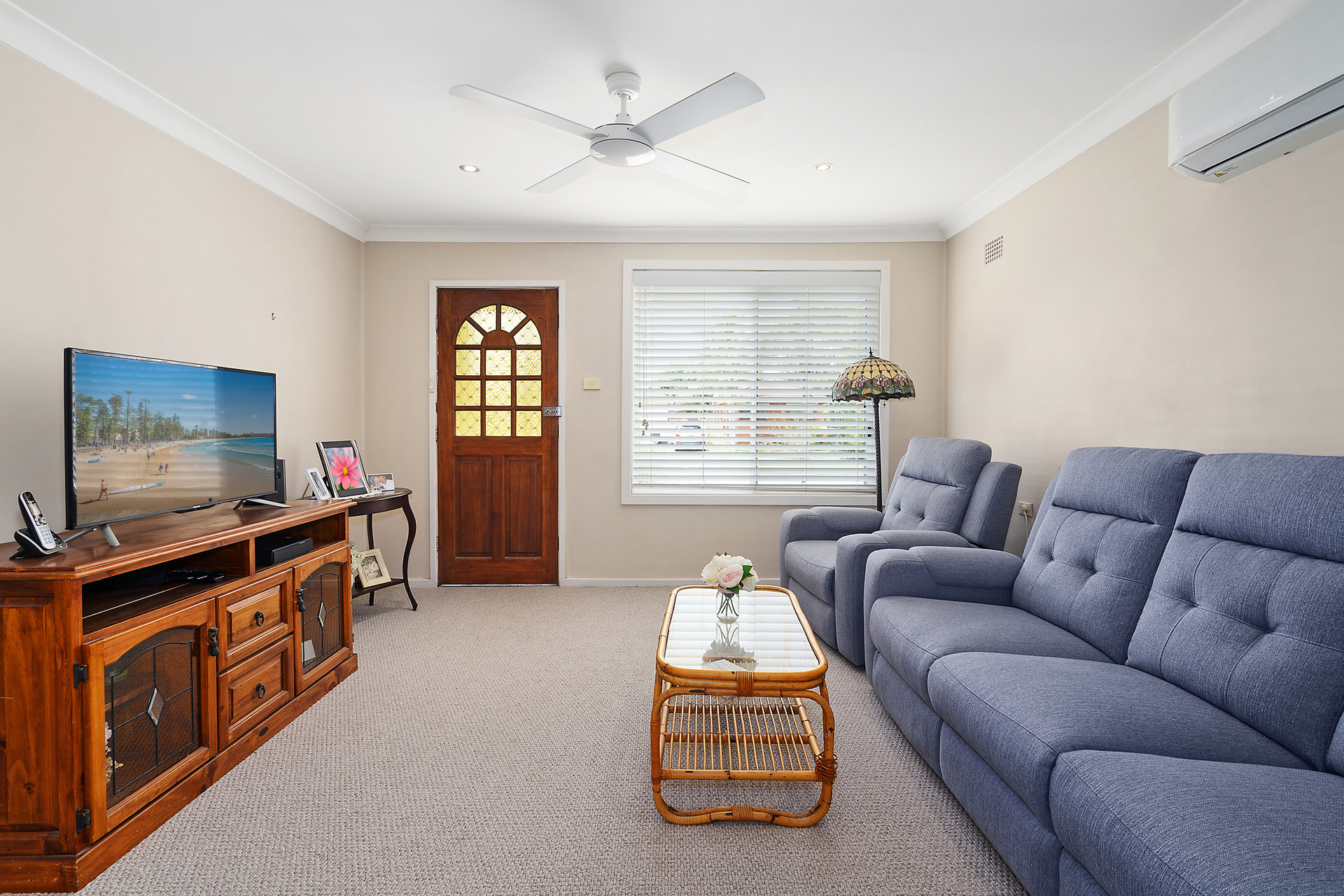 31 Stanwell Crescent Ashcroft NSW 2168 AUS