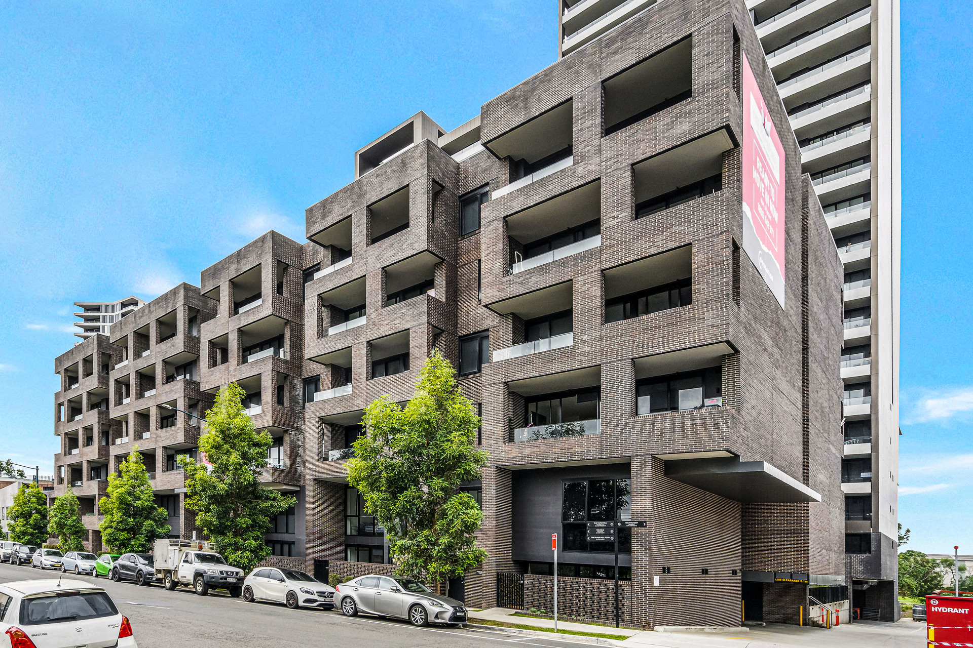 505/28 Shepherd Street Liverpool NSW 2170 AUS