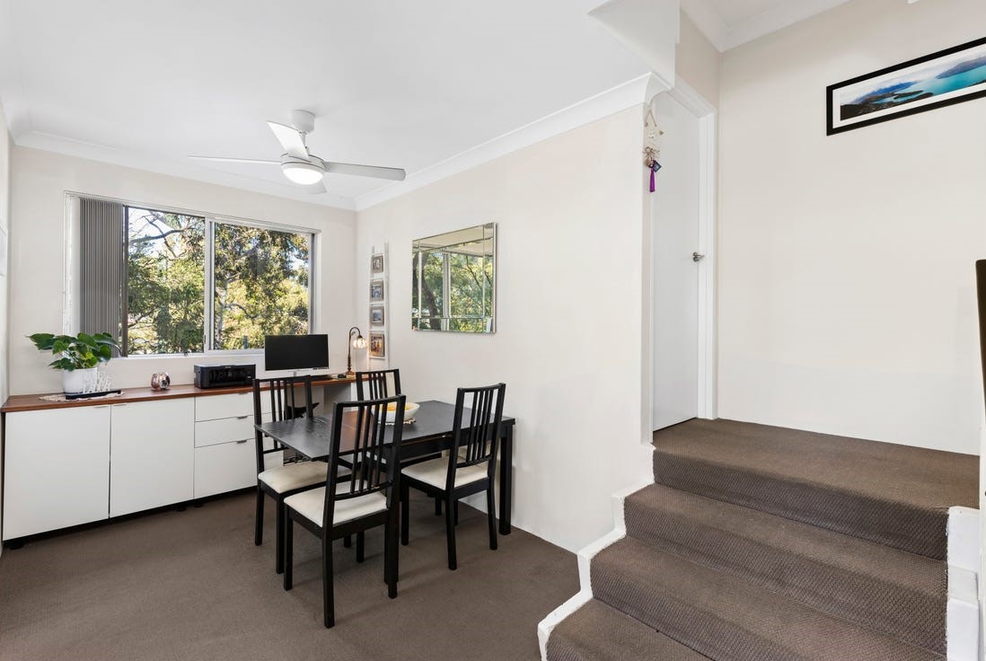 16/20 Crown Street Granville NSW 2142 AUS