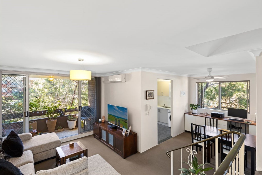 16/20 Crown Street Granville NSW 2142 AUS