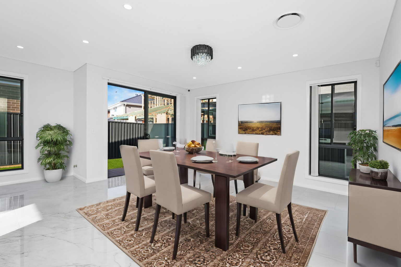 85 Hillston Circuit, Gregory Hills NSW 2557 – photo 5 of 12