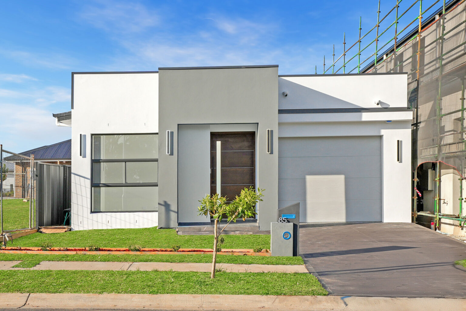 85 Hillston Circuit, Gregory Hills NSW 2557