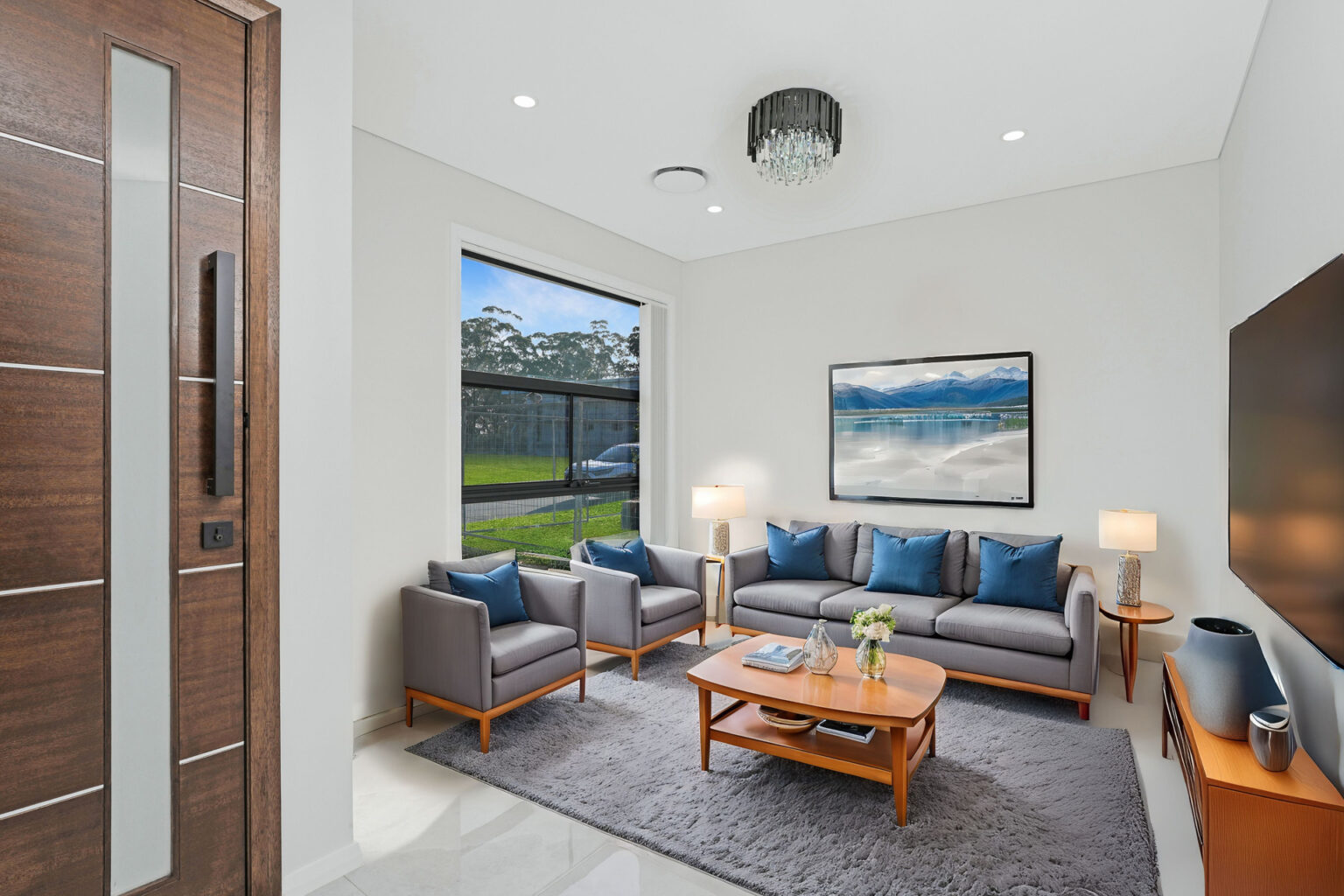 85 Hillston Circuit, Gregory Hills NSW 2557 – photo 2 of 12