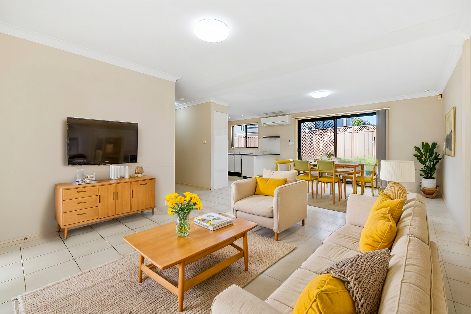 7/32-36 Brisbane Street Oxley Park NSW 2760 AUS