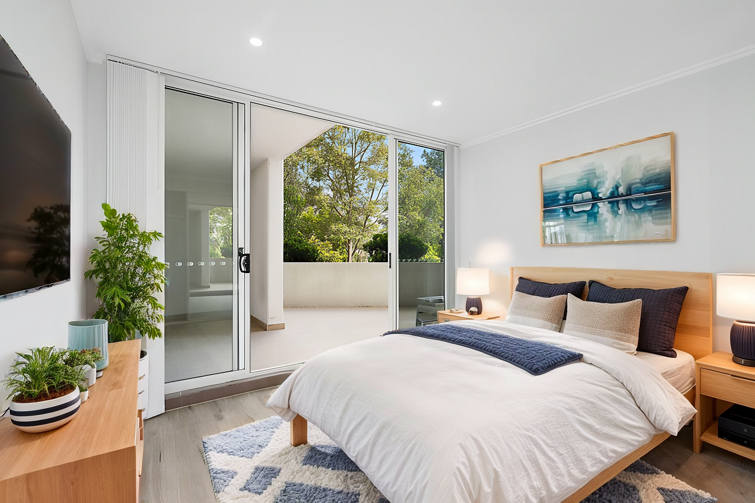 102/3 George Street Warwick Farm NSW 2170 AUS