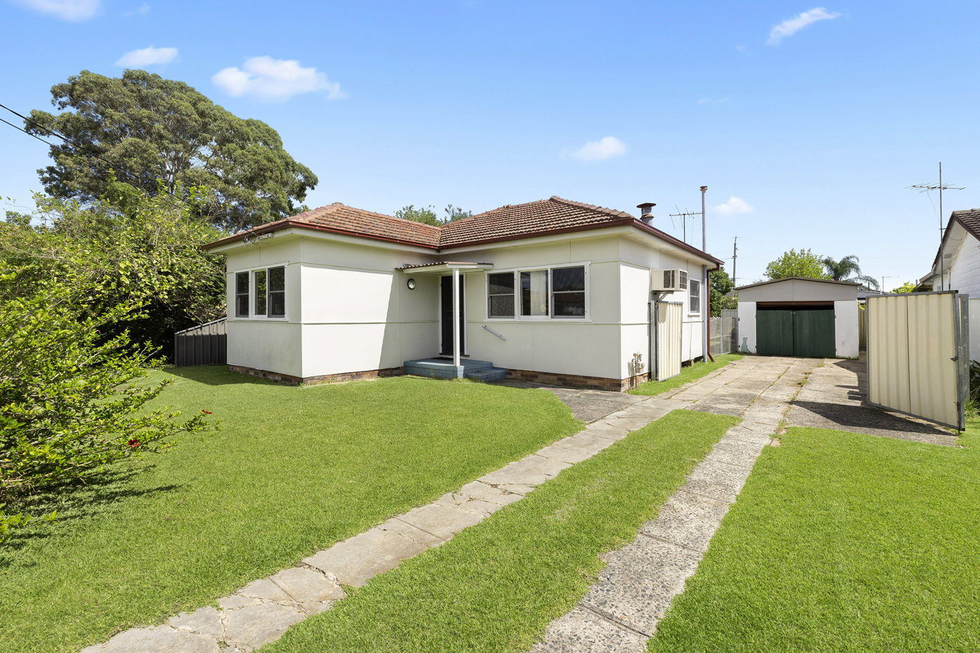 45 Woodlands Road Liverpool NSW 2170 AUS