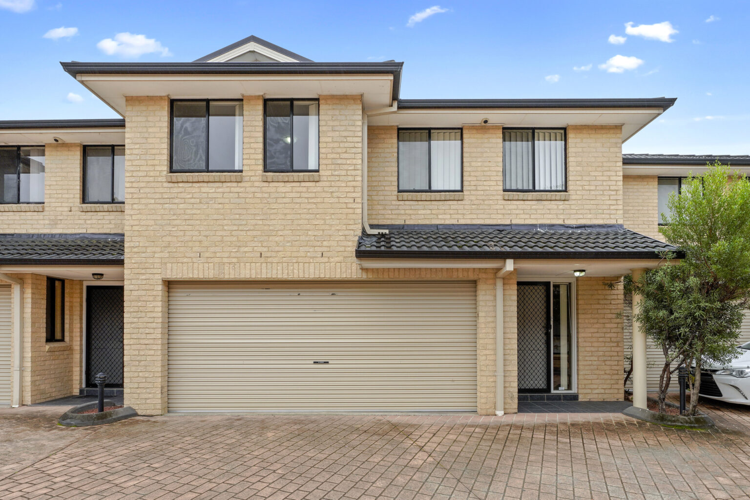 3/5-7 Wedge Place, Lurnea NSW 2170