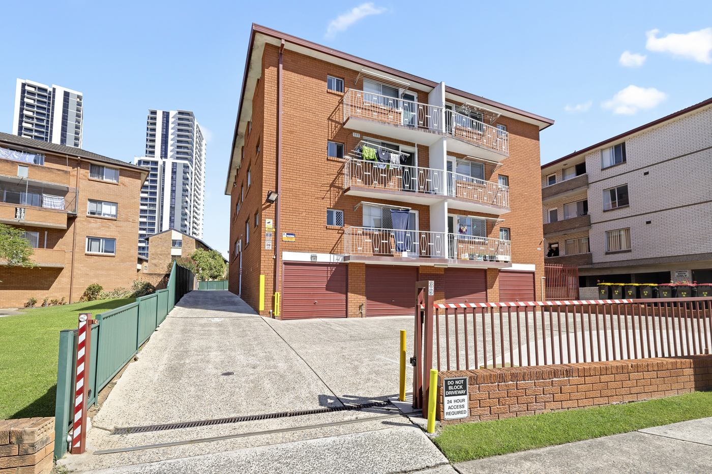 7/39 Nagle Street Liverpool NSW 2170 AUS