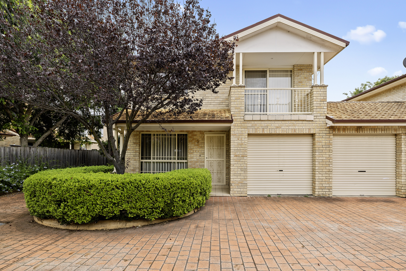 5/9 Christie Street Liverpool NSW 2170 AUS