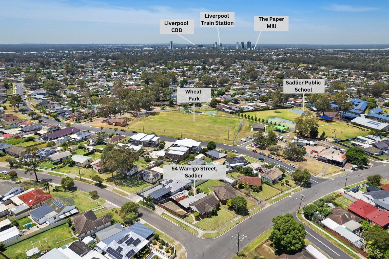 54 Warrigo Street, Sadleir NSW 2168 – photo 10 of 10