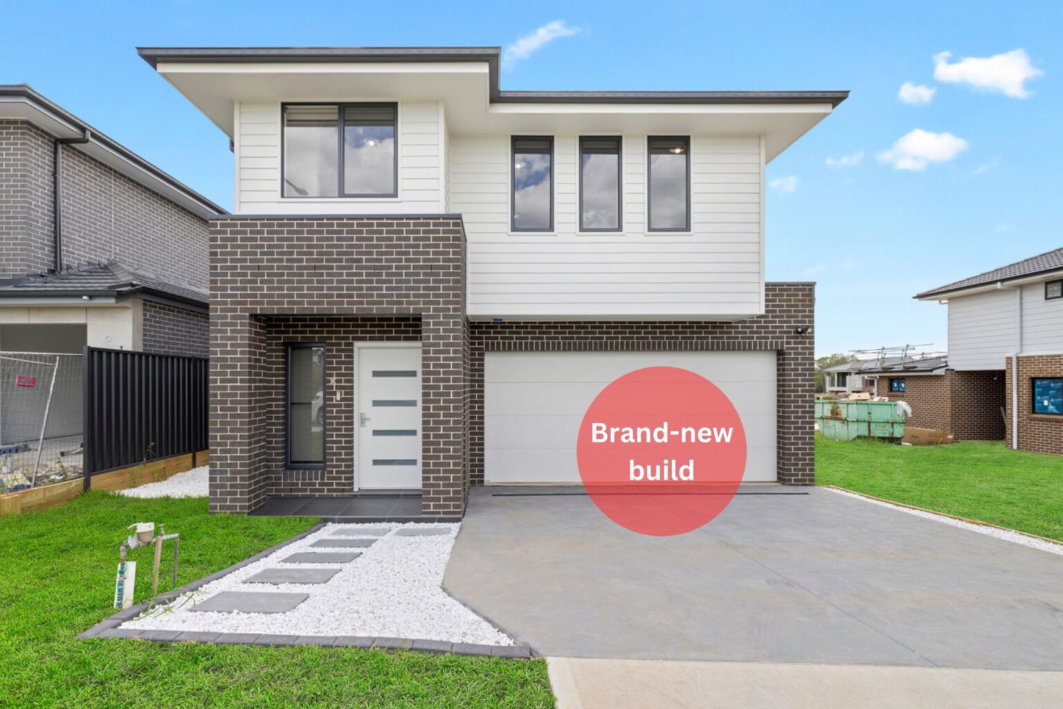 425 Tenth Avenue, Austral NSW 2179