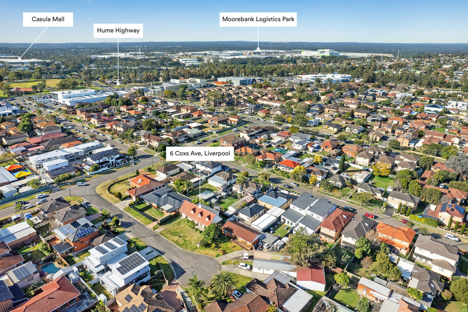 6 Coxs Avenue, Liverpool NSW 2170 – photo 15 of 16