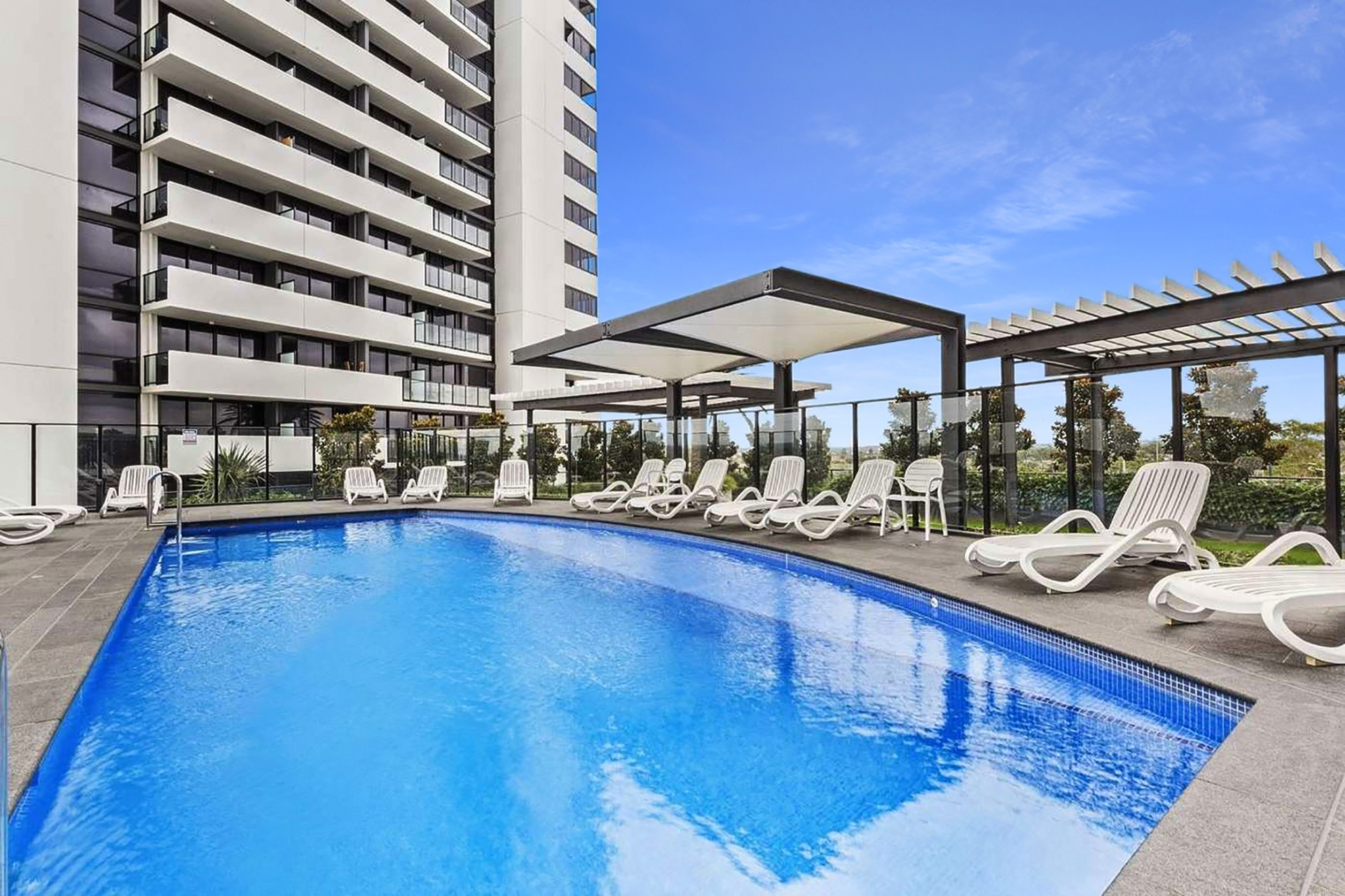 1201/420 Macquarie Street Liverpool NSW 2170 AUS