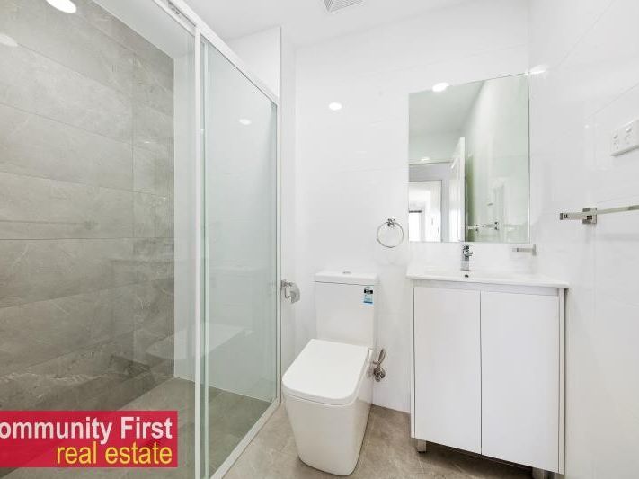 8/83 Campbell Street Liverpool NSW 2170 AUS